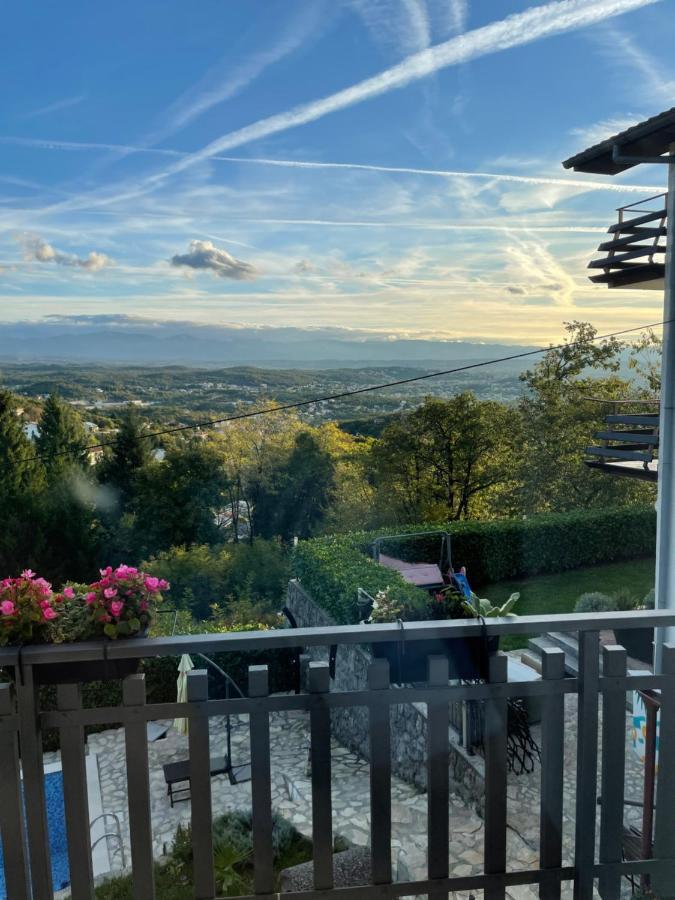 Toto I Lala Appartement Rukavac  Buitenkant foto