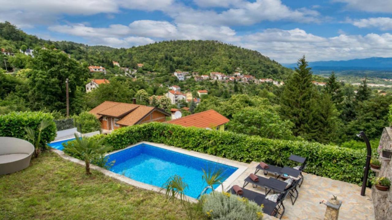 Toto I Lala Appartement Rukavac  Buitenkant foto