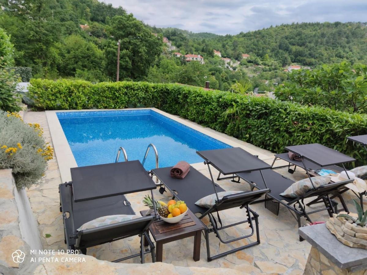 Toto I Lala Appartement Rukavac  Buitenkant foto
