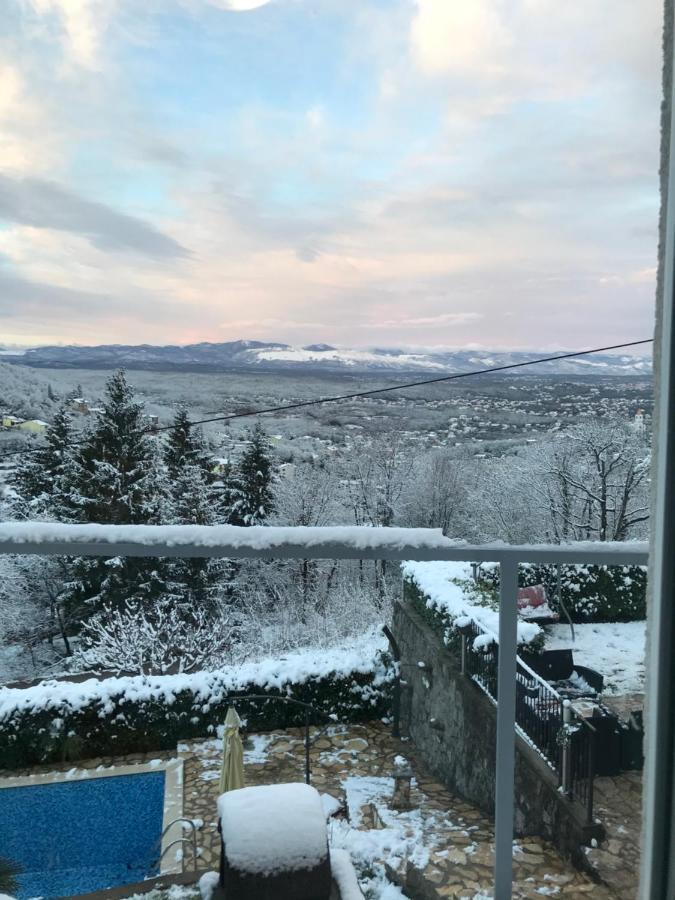 Toto I Lala Appartement Rukavac  Buitenkant foto