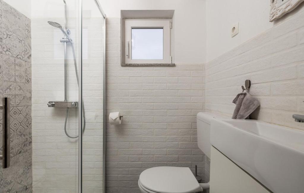Toto I Lala Appartement Rukavac  Buitenkant foto