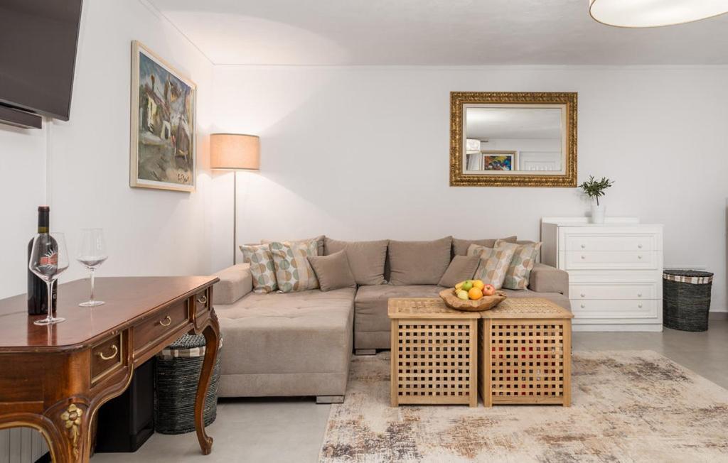 Toto I Lala Appartement Rukavac  Buitenkant foto
