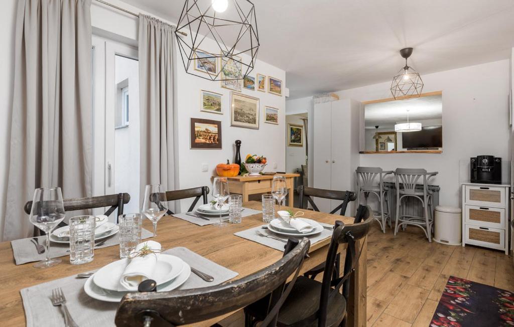Toto I Lala Appartement Rukavac  Buitenkant foto