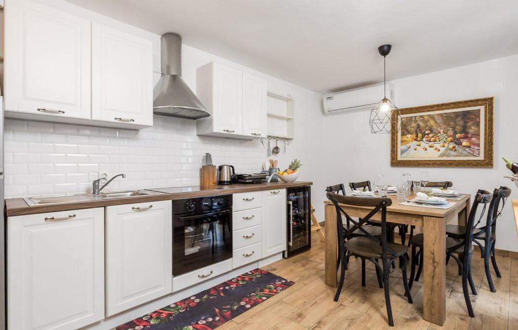Toto I Lala Appartement Rukavac  Buitenkant foto