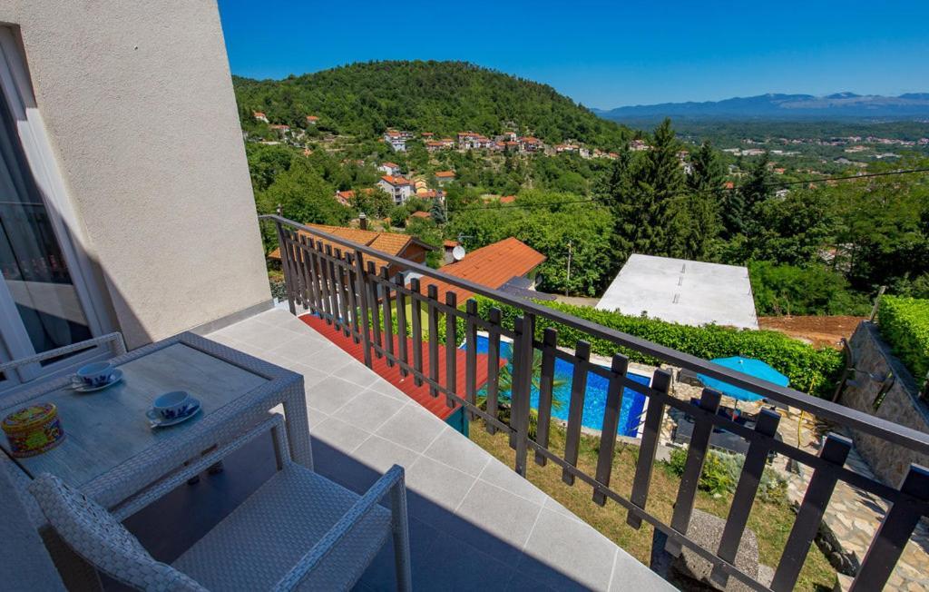 Toto I Lala Appartement Rukavac  Buitenkant foto